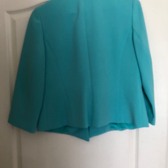 Ladies Blazer - Picture 2 of 2